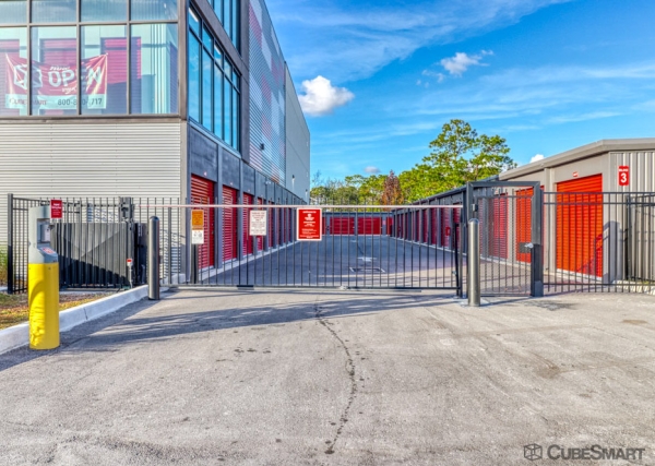 Storage Units at CubeSmart Self Storage - Tundra Drive - 13595 Tundra Drive