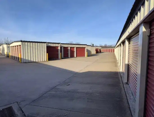 storageunits