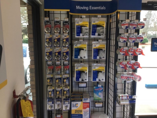 Storage Units at Extra Space Storage - 3019 - Riverdale - Highway 138 - Highway 138 Southwest