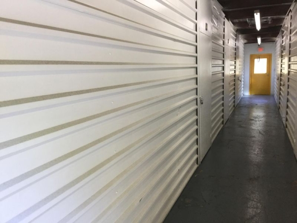 Storage Units at Extra Space Storage - 3019 - Riverdale - Highway 138 - Highway 138 Southwest