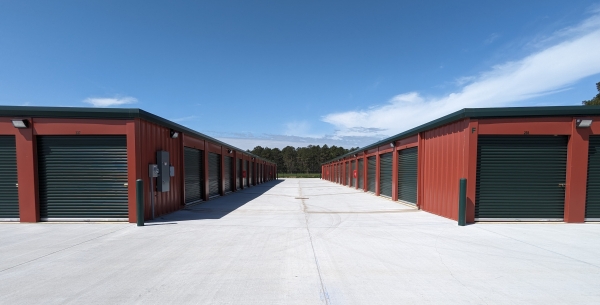 storageunits