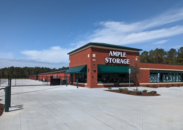 storageunits