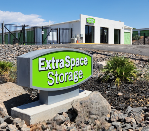 Storage Units at Extra Space Storage - 6280 - Hurricane - 260 N 3700 W - 260 North 3700 West