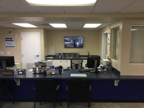 Storage Units at Extra Space Storage - 3484 - Henderson - Stufflebeam Ave - 1011 Stufflebeam Avenue