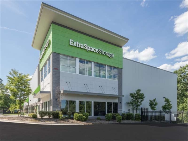 Storage Units at Extra Space Storage - 1877 - Laurel - 3370 Laurel Fort Meade Rd - 3370 Laurel Fort Meade Road