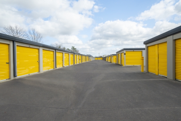 storageunits