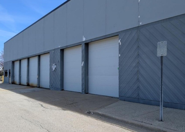 Storage Units at Extra Space Storage - 3455 - Elgin - Airport Rd - 450 Airport Road