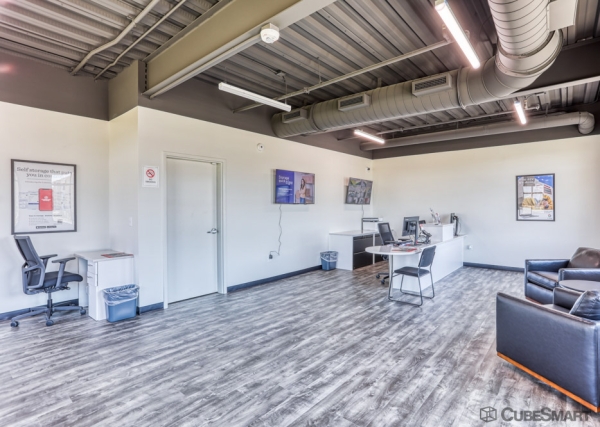 Storage Units at CubeSmart Self Storage FL Winter Haven Cypress Gardens Blvd - 6610 Cypress Gardens Boulevard