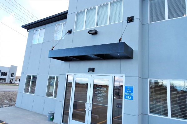 storageunits