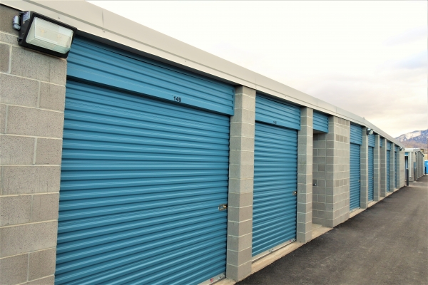 storageunits