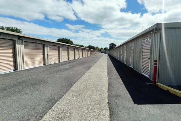 storageunits