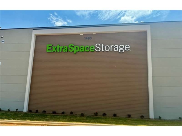 Storage Units at Extra Space Storage - 6317 - Concord - Biscayne Dr - 1480 Biscayne Drive