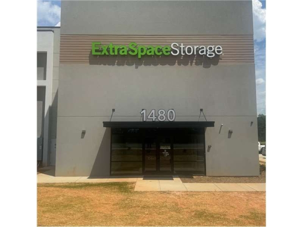 Storage Units at Extra Space Storage - 6317 - Concord - Biscayne Dr - 1480 Biscayne Drive