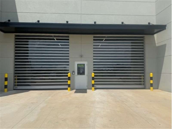 Storage Units at Extra Space Storage - 6317 - Concord - Biscayne Dr - 1480 Biscayne Drive