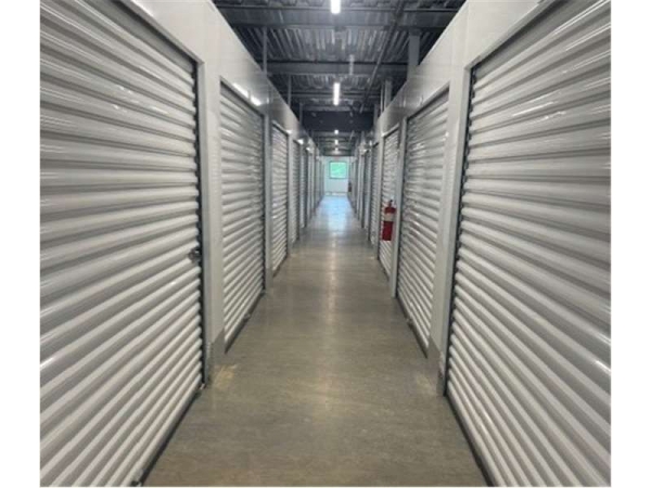Storage Units at Extra Space Storage - 6317 - Concord - Biscayne Dr - 1480 Biscayne Drive