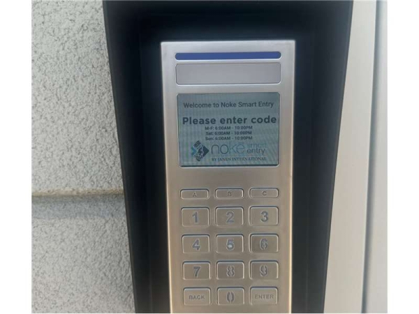 Storage Units at Extra Space Storage - 6317 - Concord - Biscayne Dr - 1480 Biscayne Drive