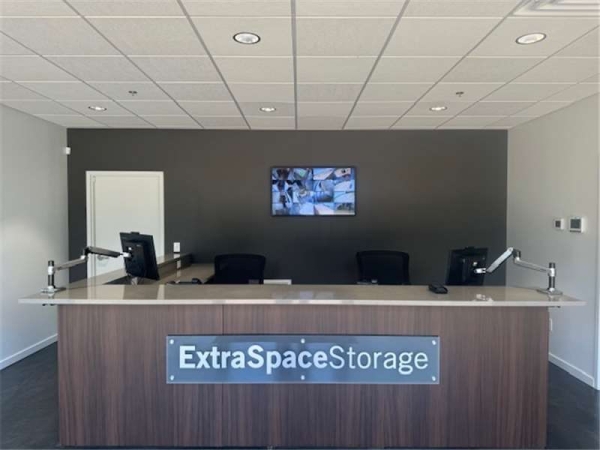 Storage Units at Extra Space Storage - 6317 - Concord - Biscayne Dr - 1480 Biscayne Drive