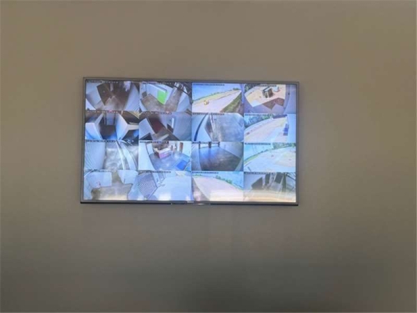 Storage Units at Extra Space Storage - 6317 - Concord - Biscayne Dr - 1480 Biscayne Drive