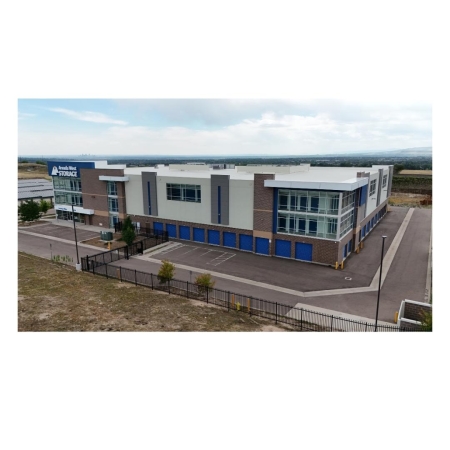 Storage Units at Arvada West Storage - 15350 State Hwy 72