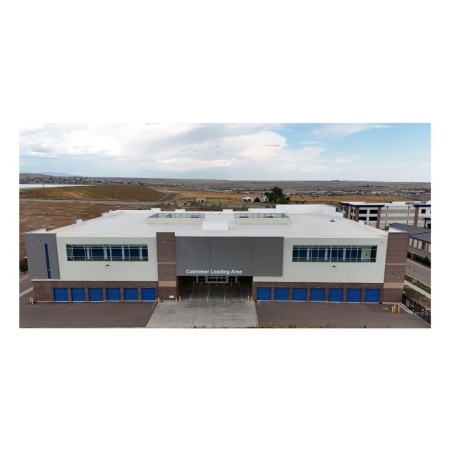 Storage Units at Arvada West Storage - 15350 State Hwy 72