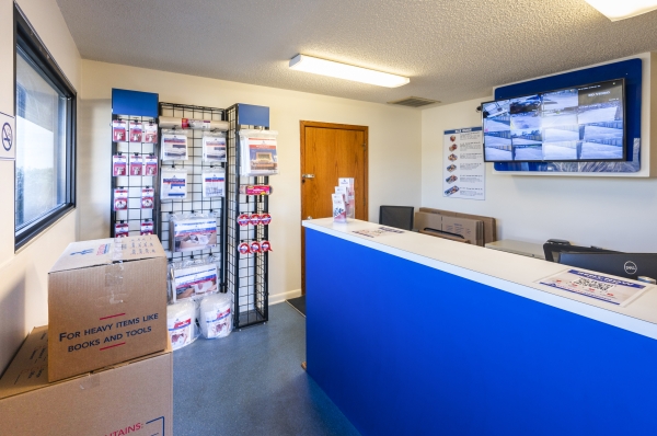 storageunits