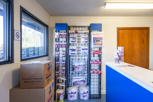 storageunits