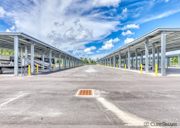 Storage Units at CubeSmart Self Storage - Foundation Park Boulevard Southeast - 1565 Foundation Park Boulevard Southeast