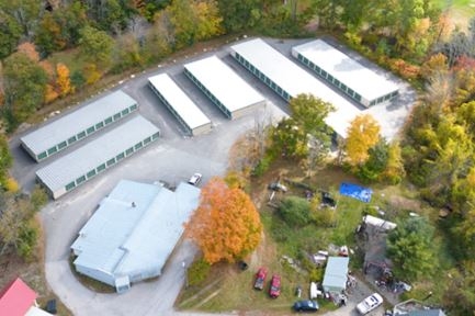 storageunits