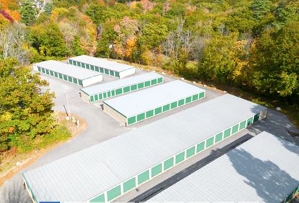 storageunits