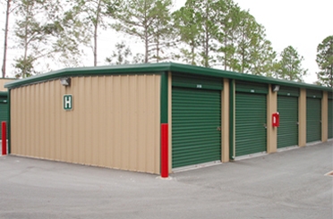 storageunits