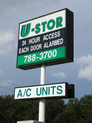 storageunits