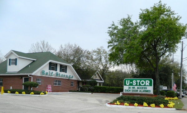 storageunits