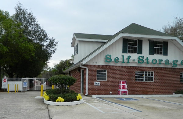 storageunits