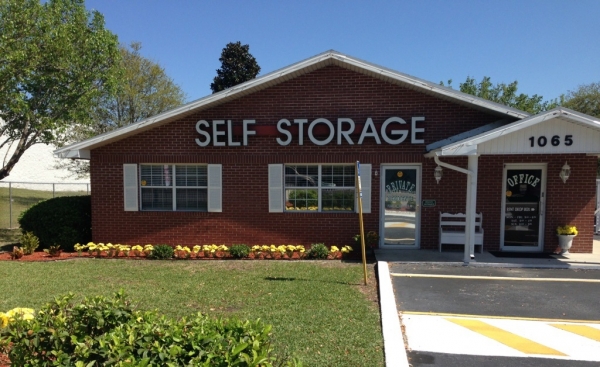 U-Stor - Blanding