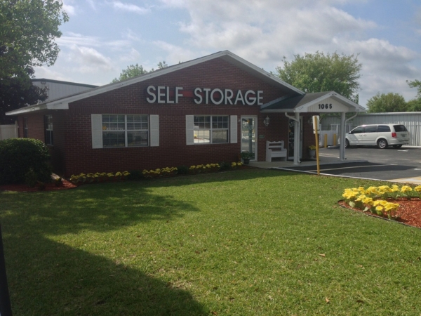 storageunits