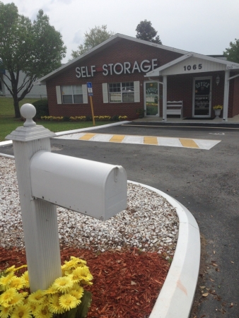storageunits
