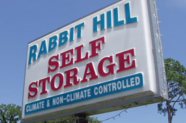 U-Stor - Rabbit Hill