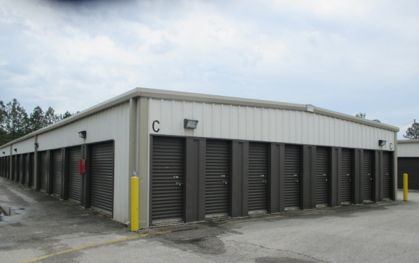 storageunits