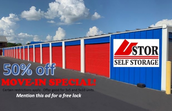 storageunits