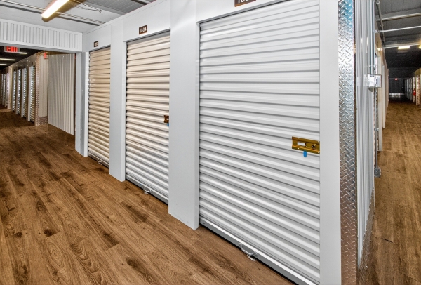 storageunits
