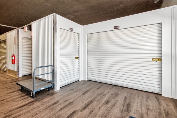 storageunits