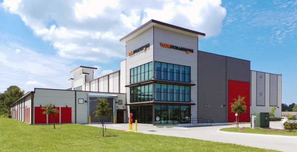Your Storage Units - Davenport