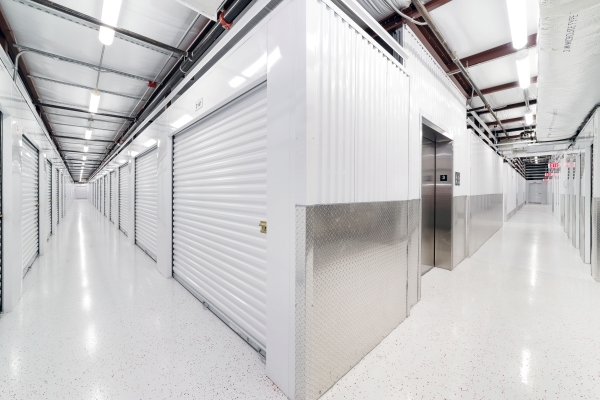 storageunits