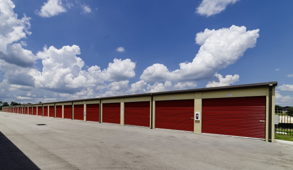 storageunits