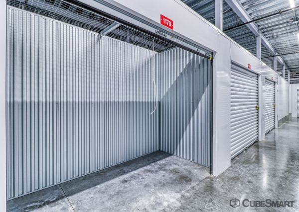 Storage Units at CubeSmart Self Storage FL Cape Coral SW Pine Island Rd - 1111 Southwest Pine Island Road