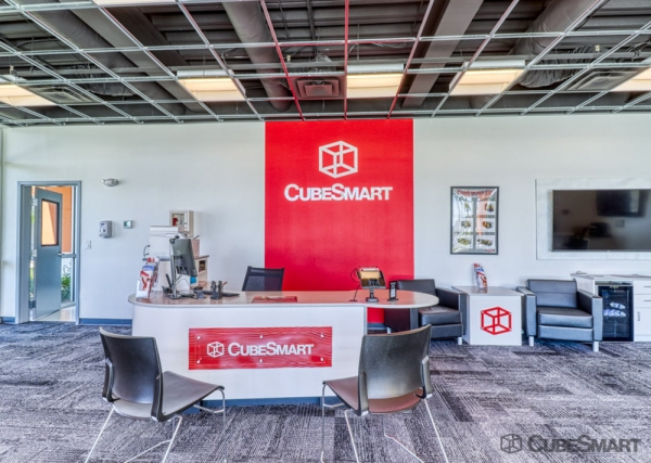 Storage Units at CubeSmart Self Storage FL Cape Coral SW Pine Island Rd - 1111 Southwest Pine Island Road