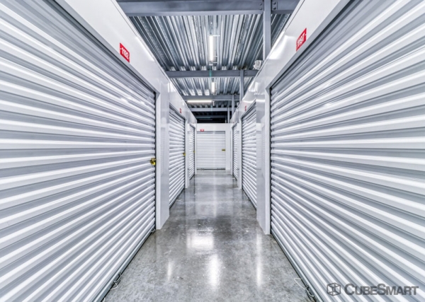 Storage Units at CubeSmart Self Storage FL Cape Coral SW Pine Island Rd - 1111 Southwest Pine Island Road