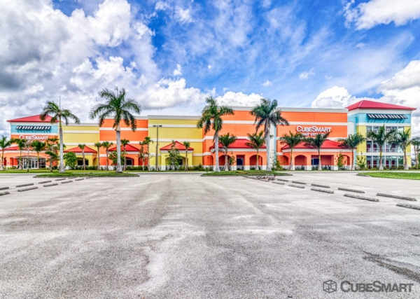 Storage Units at CubeSmart Self Storage FL Cape Coral SW Pine Island Rd - 1111 Southwest Pine Island Road