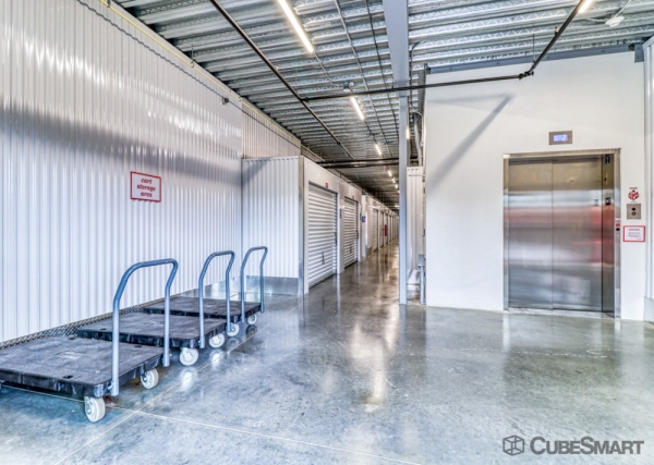 Storage Units at CubeSmart Self Storage FL Cape Coral SW Pine Island Rd - 1111 Southwest Pine Island Road