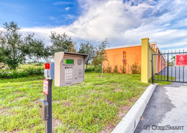 Storage Units at CubeSmart Self Storage FL Cape Coral SW Pine Island Rd - 1111 Southwest Pine Island Road